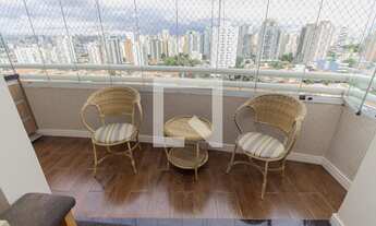 Imagem 7: Apartamento à Venda - Vila Mariana, 4 Quartos, 117 m2