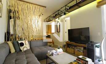 Imagem 3: Apartamento à Venda - Vila Olímpia, 1 Quarto, 40 m2