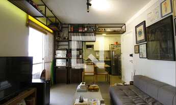 Imagem 4: Apartamento à Venda - Vila Olímpia, 1 Quarto, 40 m2