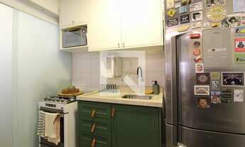 Imagem 6: Apartamento à Venda - Vila Olímpia, 1 Quarto, 40 m2