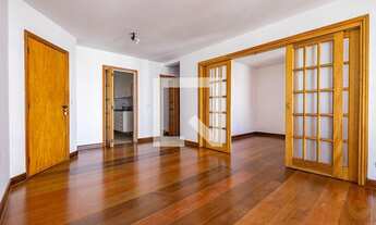 Imagem 4: Apartamento à Venda - Vila Madalena, 2 Quartos, 105 m2