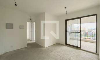 Imagem: Apartamento à Venda - Ipiranga, 2 Quartos