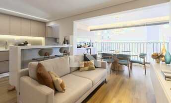 Imagem: Apartamento à Venda - Vila Pompéia, 2