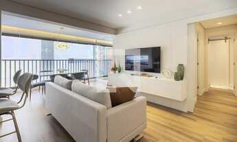 Imagem 2: Apartamento à Venda - Vila Pompéia, 2 Quartos, 79 m2