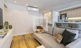 Imagem 3: Apartamento à Venda - Vila Pompéia, 2 Quartos, 79 m2