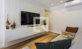 Imagem 4: Apartamento à Venda - Vila Pompéia, 2 Quartos, 79 m2