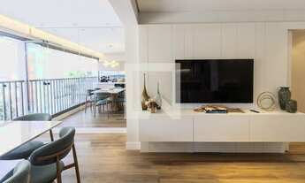 Imagem 5: Apartamento à Venda - Vila Pompéia, 2 Quartos, 79 m2