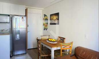 Imagem 4: Apartamento à Venda - Belém, 2 Quartos, 40 m2