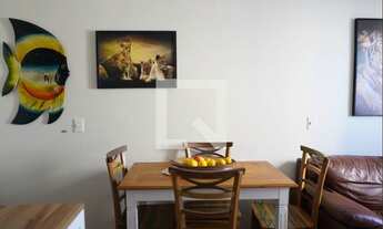 Imagem 5: Apartamento à Venda - Belém, 2 Quartos, 40 m2