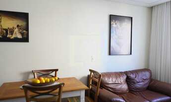 Imagem 2: Apartamento à Venda - Belém, 2 Quartos, 40 m2