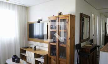 Imagem 3: Apartamento à Venda - Belém, 2 Quartos, 40 m2