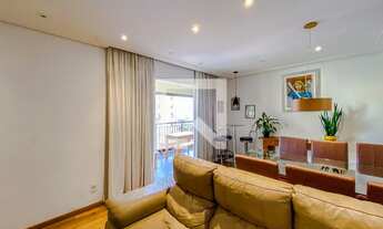 Imagem 4: Apartamento à Venda - Mooca, 3 Quartos, 92 m2