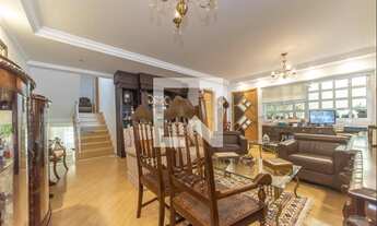 Imagem 5: Casa à Venda - Bosque da Saúde, 4 Quartos, 300 m2