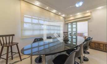 Imagem 7: Casa à Venda - Bosque da Saúde, 4 Quartos, 300 m2