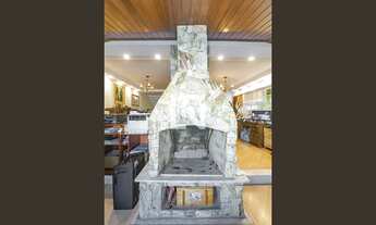 Imagem 6: Casa à Venda - Bosque da Saúde, 4 Quartos, 300 m2