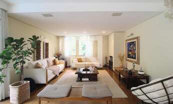 Imagem 1: Casa à Venda - Jardim Marajoara , 4 Quartos, 460 m2