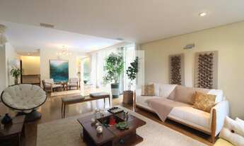 Imagem 3: Casa à Venda - Jardim Marajoara , 4 Quartos, 460 m2