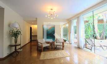 Imagem 2: Casa à Venda - Jardim Marajoara , 4 Quartos, 460 m2