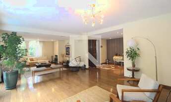 Imagem 4: Casa à Venda - Jardim Marajoara , 4 Quartos, 460 m2