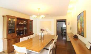 Imagem 5: Casa à Venda - Jardim Marajoara , 4 Quartos, 460 m2