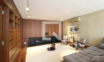 Imagem 7: Casa à Venda - Jardim Marajoara , 4 Quartos, 460 m2