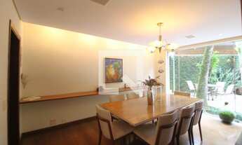 Imagem 6: Casa à Venda - Jardim Marajoara , 4 Quartos, 460 m2