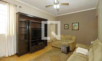 Imagem: Casa à Venda - Sumaré, 2 Quartos, 196