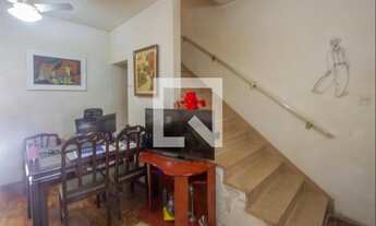 Imagem 2: Casa à Venda - Chácara Santo Antonio, 2 Quartos, 119 m2