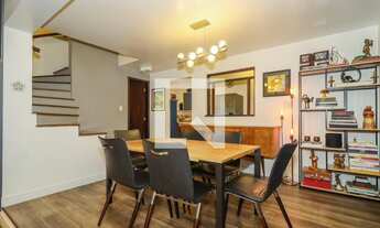 Imagem 5: Casa à Venda - Panamby, 4 Quartos, 162 m2