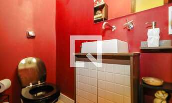 Imagem 7: Casa à Venda - Panamby, 4 Quartos, 162 m2