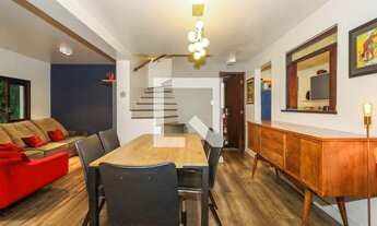 Imagem 6: Casa à Venda - Panamby, 4 Quartos, 162 m2