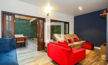 Imagem 2: Casa à Venda - Panamby, 4 Quartos, 162 m2