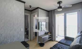 Imagem: Apartamento à Venda - Vila Prudente, 2