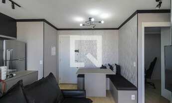 Imagem 6: Apartamento à Venda - Vila Prudente, 2 Quartos, 44 m2