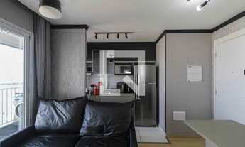 Imagem 4: Apartamento à Venda - Vila Prudente, 2 Quartos, 44 m2