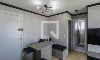 Imagem 7: Apartamento à Venda - Vila Prudente, 2 Quartos, 44 m2