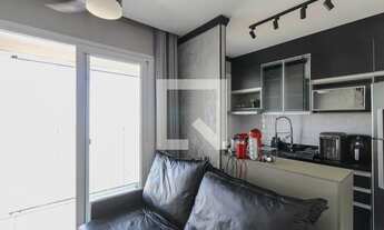 Imagem 3: Apartamento à Venda - Vila Prudente, 2 Quartos, 44 m2