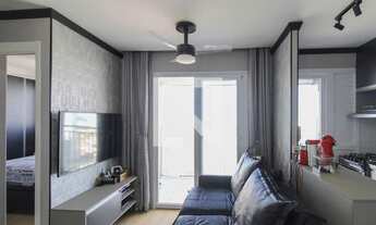 Imagem 2: Apartamento à Venda - Vila Prudente, 2 Quartos, 44 m2