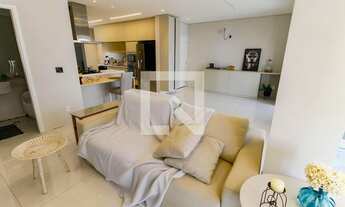 Imagem 4: Apartamento à Venda - Vila Andrade, 3 Quartos, 119 m2