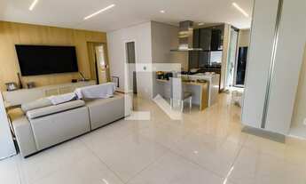 Imagem 2: Apartamento à Venda - Vila Andrade, 3 Quartos, 119 m2