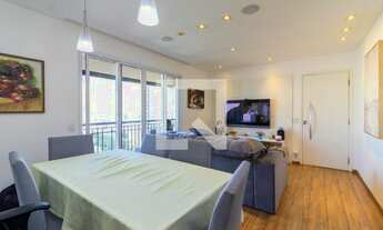 Imagem 1: Apartamento à Venda - Santana, 3 Quartos, 92 m2