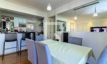 Imagem 3: Apartamento à Venda - Santana, 3 Quartos, 92 m2