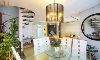 Imagem 7: Apartamento à Venda - Tatuapé, 3 Quartos, 244 m2