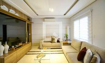 Imagem: Apartamento à Venda - Tatuapé, 3 Quartos