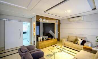 Imagem 5: Apartamento à Venda - Tatuapé, 3 Quartos, 244 m2