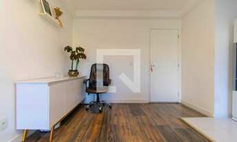 Imagem 7: Apartamento à Venda - Vila Ema, 2 Quartos, 59 m2