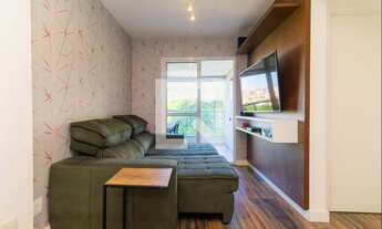 Imagem 2: Apartamento à Venda - Vila Ema, 2 Quartos, 59 m2