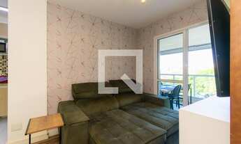 Imagem 5: Apartamento à Venda - Vila Ema, 2 Quartos, 59 m2