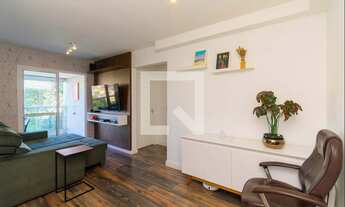 Imagem: Apartamento à Venda - Vila Ema, 2 Quartos