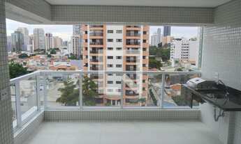 Imagem 5: Apartamento à Venda - Tatuapé, 2 Quartos, 81 m2